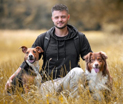 NicoWithDogS